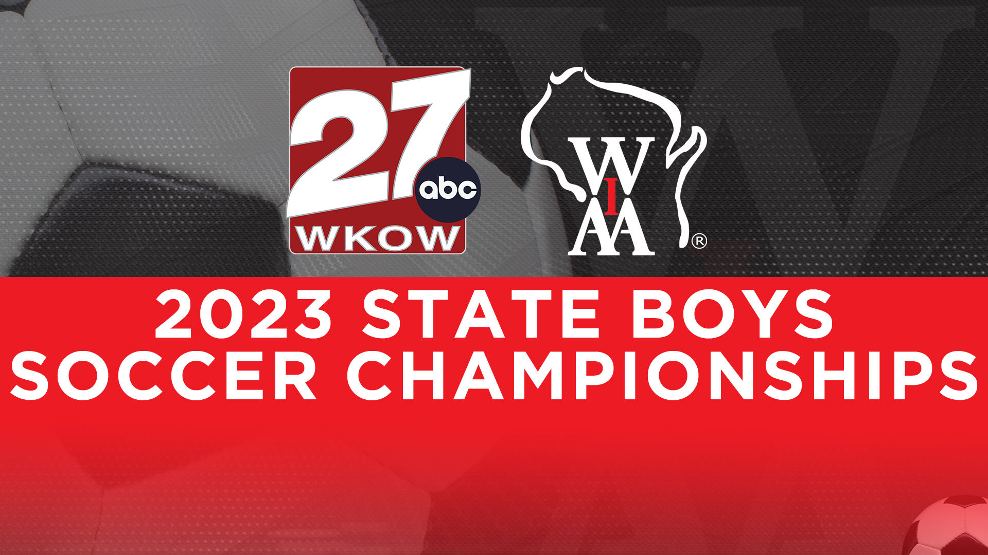 RESULTS: WIAA 2023 Boys Soccer Championship Games